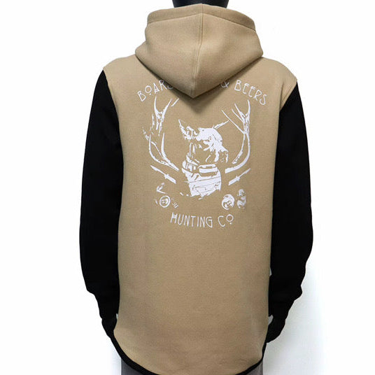 BBB classic hoodie