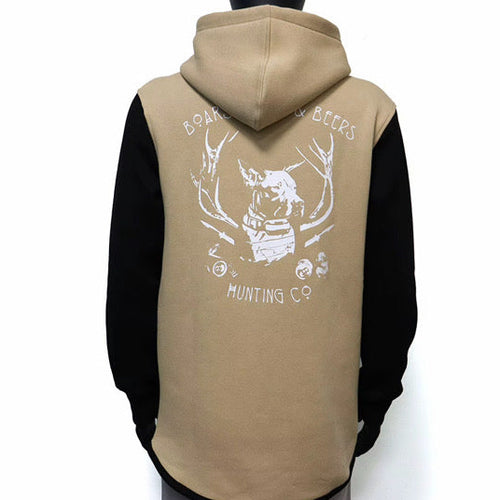 BBB classic hoodie