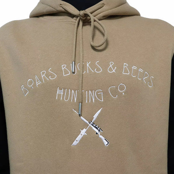 BBB classic hoodie