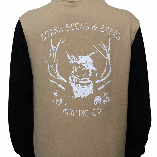 BBB classic hoodie